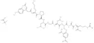 Mca-KPLGL-Dap(Dnp)-AR-NH2 TFA