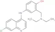 Amodiaquine