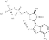 8-Azidoadenosine-5'-O-diphosphate sodium