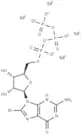 8-Bromoguanosine-5'-O-triphosphate sodium