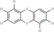 1,2,3,6,7,8-Hexachlorodibenzo-p-dioxin