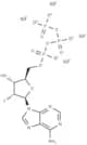 2'-Deoxy-2'-fluoroadenosine-5'-O-triphosphate sodium
