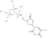 Sp-Thymidine-5'-O-(1-thiotriphosphate) sodium