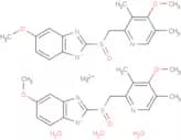 Esomeprazole Magnesium trihydrate