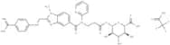 Dabigatran Acyl-β-D-Glucuronide TFA