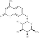 4-Methylumbelliferyl-α-L-Fucopyranoside