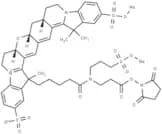 Cy5B-trisulfo, NHS