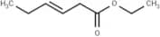 Ethyl 3-hexenoate