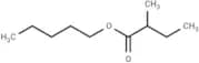 Amyl-2-Methylbutyrate
