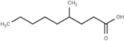 4-methylnonanoic acid