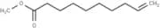 Methyl dec-9-enoate