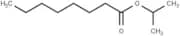 Propan-2-yl octanoate