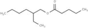 2-ethylhexyl pentanoate
