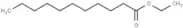 Ethyl undecanoate