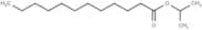 Isopropyl laurate