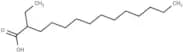 2-Ethyltetradecanoic acid