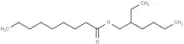 2-Ethylhexyl nonanoate