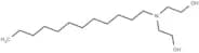 2-[dodecyl(2-hydroxyethyl)amino]ethanol