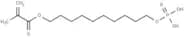 10-(Phosphonooxy)decyl methacrylate