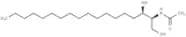 C2 Dihydro Ceramide (d18:0/2:0)