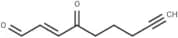 4-oxo-2-Nonenal Alkyne