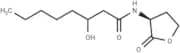N-3-hydroxyoctanoyl-L-Homoserine lactone
