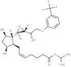 13(R),14(R)-epoxy Fluprostenol isopropyl ester