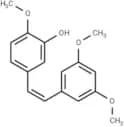 cis-3,4',5-Trimethoxy-3'-hydroxystilbene