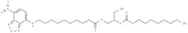 1-NBD-decanoyl-2-decanoyl-sn-Glycerol