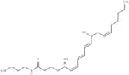 Leukotriene B4-3-aminopropylamide
