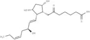 Δ17-6-keto Prostaglandin F1α