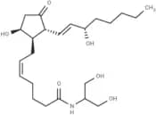 Prostaglandin D2 serinol amide