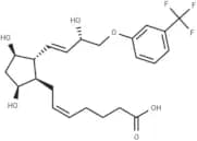 15(S)-Fluprostenol