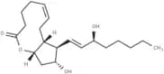 Prostaglandin F2α 1,9-lactone