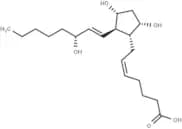 15(R)-Prostaglandin F2α