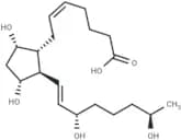19(R)-hydroxy Prostaglandin F2α