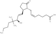 11-deoxy-16,16-dimethyl Prostaglandin E2