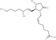 15(R)-Prostaglandin E2