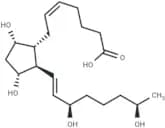 15(R),19(R)-hydroxy Prostaglandin F2α