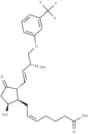 11-keto Fluprostenol