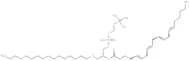 1-O-hexadecyl-2-Arachidonoyl-sn-glycero-3-PC