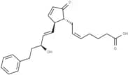 17-Phenyl trinor prostaglandin A2