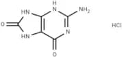 8-Hydroxyguanine hydrochloride