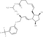 15(S)-Fluprostenol isopropyl ester