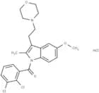 GW405833 hydrochloride