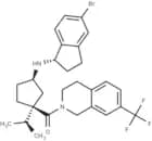 (1S)-CCR2 antagonist 1