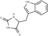 Necrostatin-1 (inactive control)