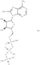 8-NH2-ATP tetrasodium