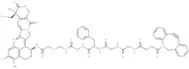 DIBAC-GGFG-NH2CH2-Dxd