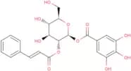 1-O-Galloyl-2-O-cinnamoyl-glucose